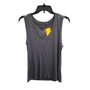 Excellent XL gray A New Day Tank Top